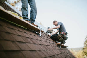 Local Roofers in Ponds Resort, ID